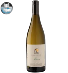 photo du vin Clos Marie Languedoc Manon