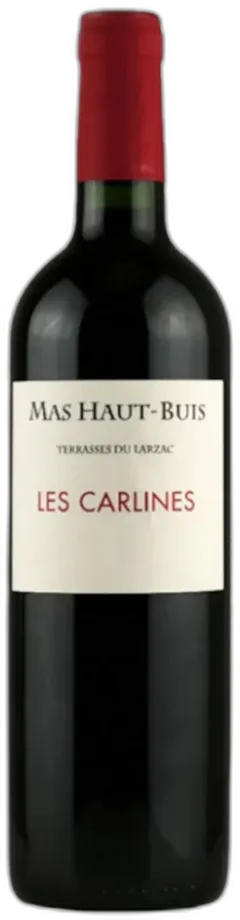 photo du vin les Carlines
