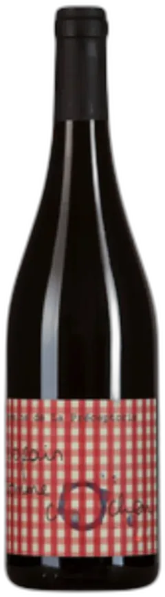 image du vin Domaine Montagné le Sabina Vermell Aop Maury Sec