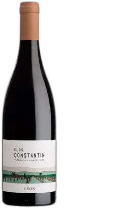 photo du vin Clos Constantin Strate 2021