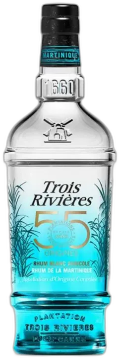 illustration du vin Trois Rivières