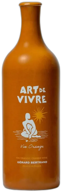 photo du vin Gris Vin Rosã© Bio ã Vis Lot