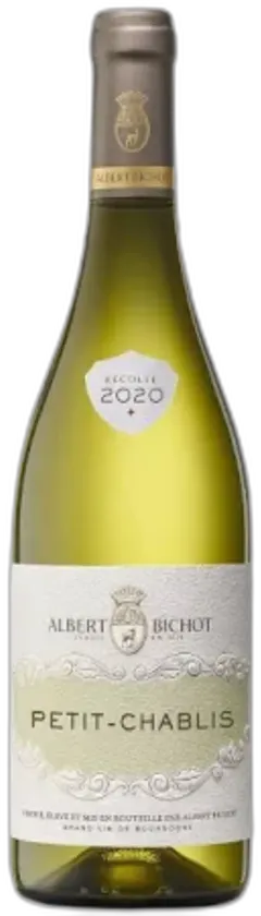 photo du vin Petit-Chablis