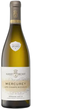 photo du vin Mercurey "les Champs Michaux" Albert Bichot
