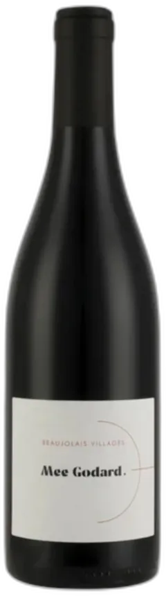 illustration du vin Beaujolais Villages Mee Godard