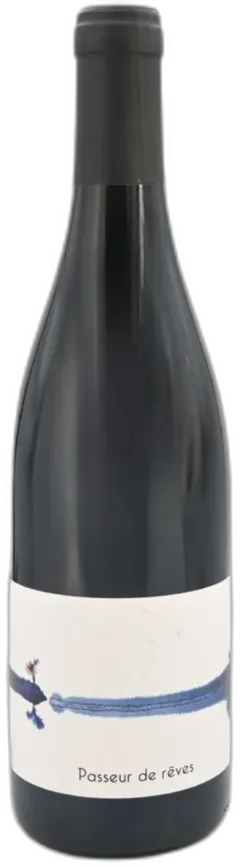 illustration du vin Mee Godard Passeur de Rêves Vin de France