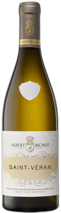 image du vin Saint-vã©Ran