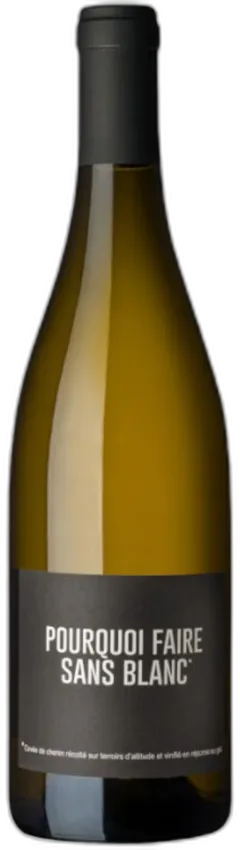 image du vin Champtoisé Chenin Sur Granite 2024 Domaine Sérol