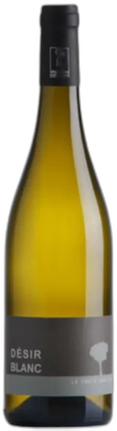 image du vin Domaine la Croix Gratiot Désir Blanc