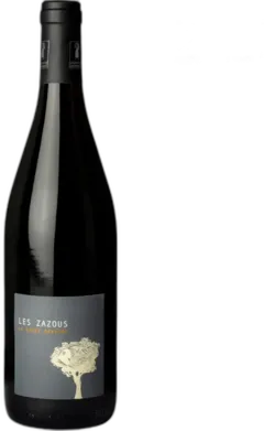 image du vin Domaine la Croix Gratiot Désir Blanc