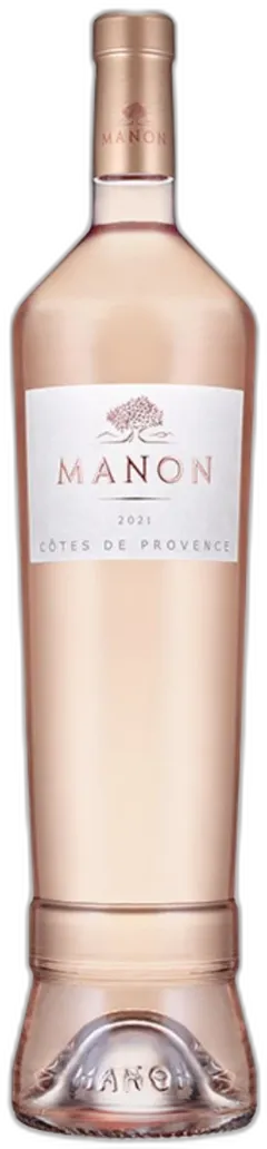 photo du vin Manon