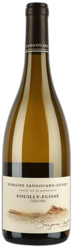 image du vin Terroirs