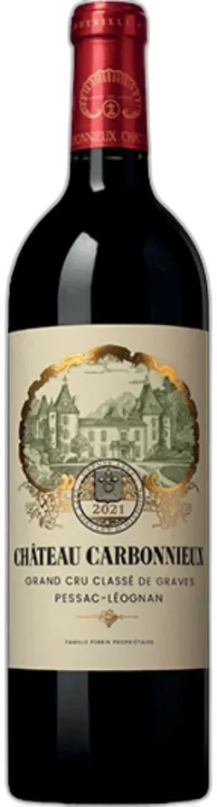 photo du vin Château Carbonnieux Cru Classé de Graves