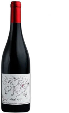 photo du vin Blanc de Mont
