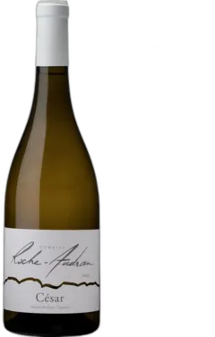 photo du vin Domaine Roche-Audran Cuvée Nature Sans Sulfites Aop Côtes du Rhône Vin Rouge Bio
