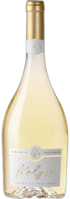 photo du vin Côtes-de-Provence "la Croix du Prieur" Domaine Coussin