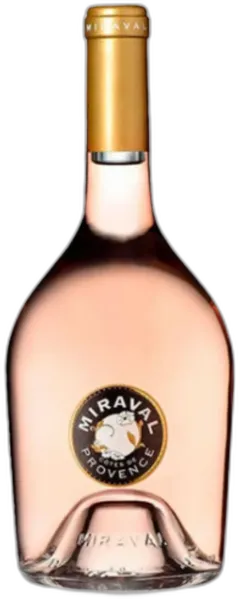 image du vin Miraval