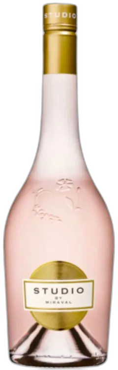 photo du vin Studio by Miraval