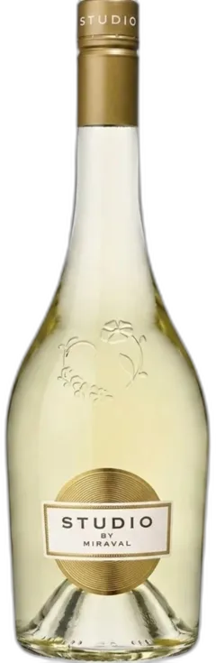 aperçu du vin Château Miraval "Studio" Igp Méditerranée Rosé