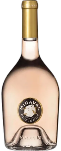image du vin Fleur de Miraval