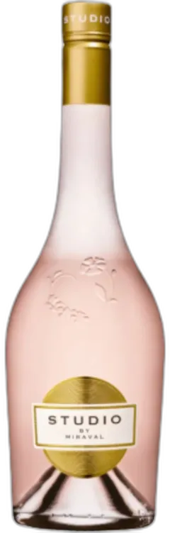 photo du vin Studio by Miraval