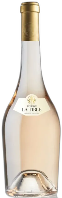 photo du vin Côtes-de-Provence "la Croix du Prieur" Domaine Coussin