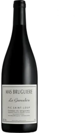 illustration du vin l’Arbouse