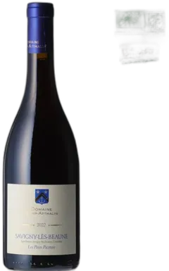 image du vin Domaine Camp-Atthalin Savigny-Lès-Beaune Dessus les Vermots