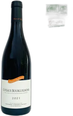 image du vin Pinot Noir