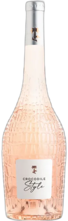 photo du vin Terre des Chardons Rosée d’Été
