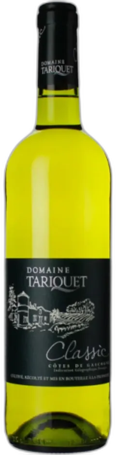 capture du vin Bib Classic