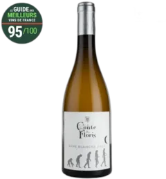 photos du vin Lune Blanche