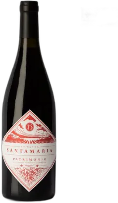 photo du vin Muscat du Cap Corse Santamaria