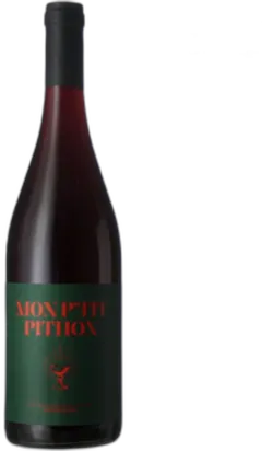 illustration du vin Mon p’Tit Pithon