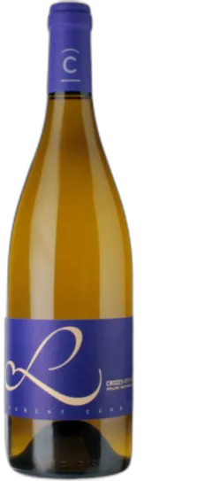 photo du vin Crozes-Hermitage Clos des Grives Combier