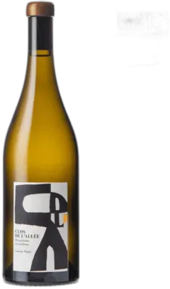 image du vin Domaine Luneau Papin Clos de l’Allée Muscadet Sèvre et Maine