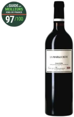 image du vin Les Laquets