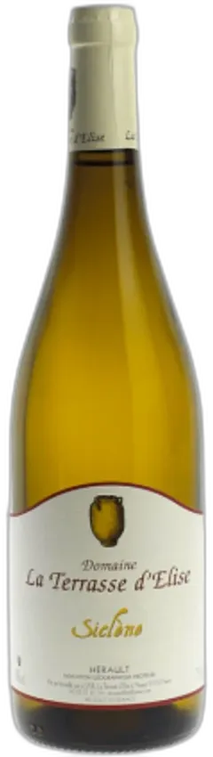 photo du vin Siclène Igp Hérault 2024