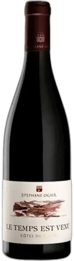 image du vin la Rosine