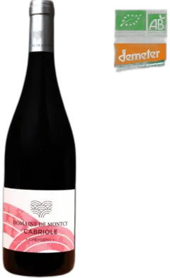 photo du vin Mes Racines