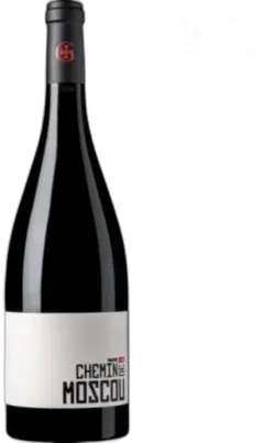 image du vin Domaine Gayda Chemin de Moscou