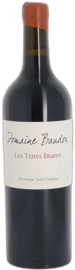 photo du vin les Terres Blanches