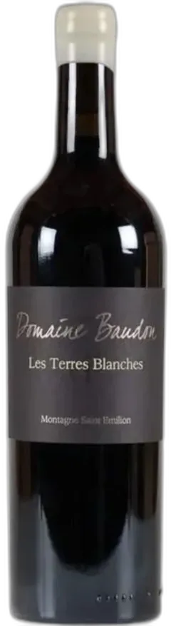 photo du vin les Terres Blanches