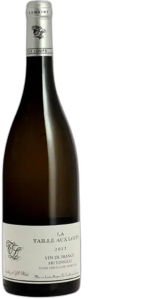 photos du vin Montlouis-Sur-Loire Sec Clos de Mosny 2023 Taille Aux Loups