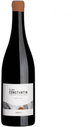 photo du vin Clos Constantin Strate 2021