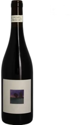 photo du vin les Vignes du Fresche les Nuits Fresche Val de Loire
