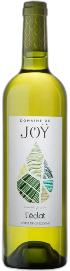illustration du vin Naturellement Joy Moelleux 2021 Domaine de Joy