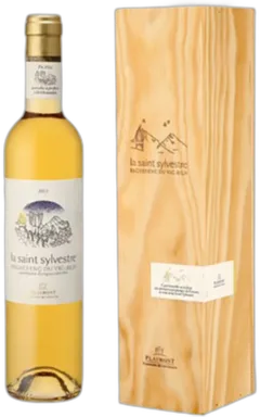 capture du vin Pacherenc du Vic-Bilh Vendanges de la Saint Sylvestre Pacherenc du Vic Bilh