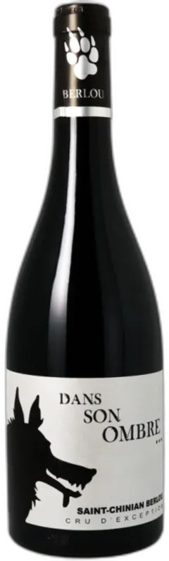 image du vin Dans Son Ombre Furiosa Aop Saint-Chinian Berlou Vignobles Vellas