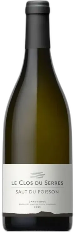 photo du vin La Font Blanche